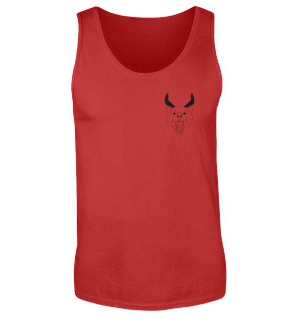 Tanktop Karakal - Herren Tanktop-4