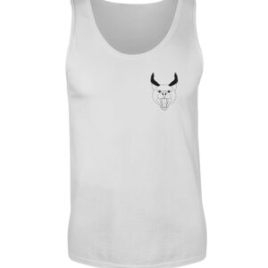 Tanktop Karakal - Herren Tanktop-236