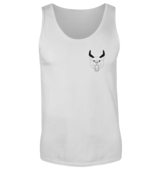 Tanktop Karakal - Herren Tanktop-236