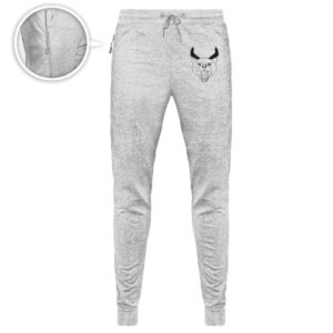 Joggin Karakal - Urban Jogger mit Stick-6962