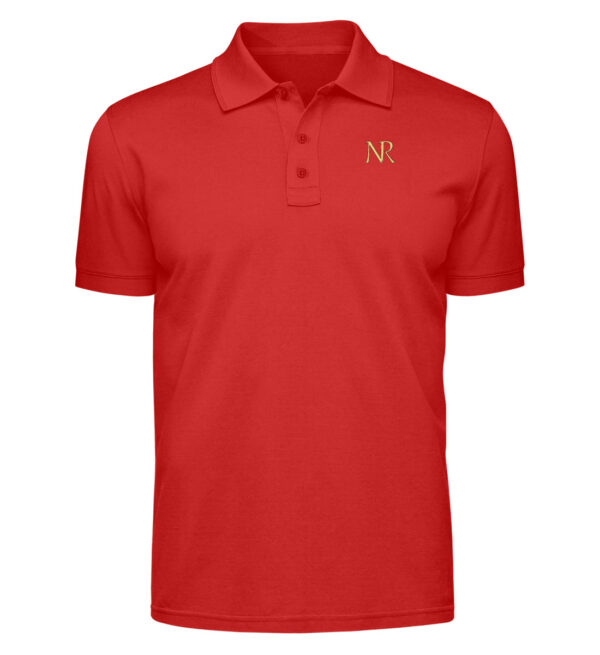 Poloshirt NR - Polo Shirt-1565