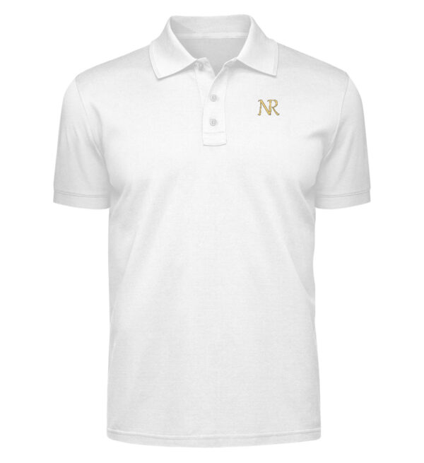 Poloshirt NR - Polo Shirt-3