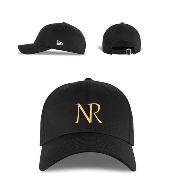 New Era Cap NR - New Era Kappe-16