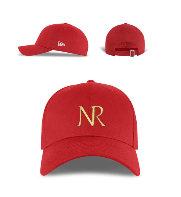 New Era Cap NR - New Era Kappe-7003