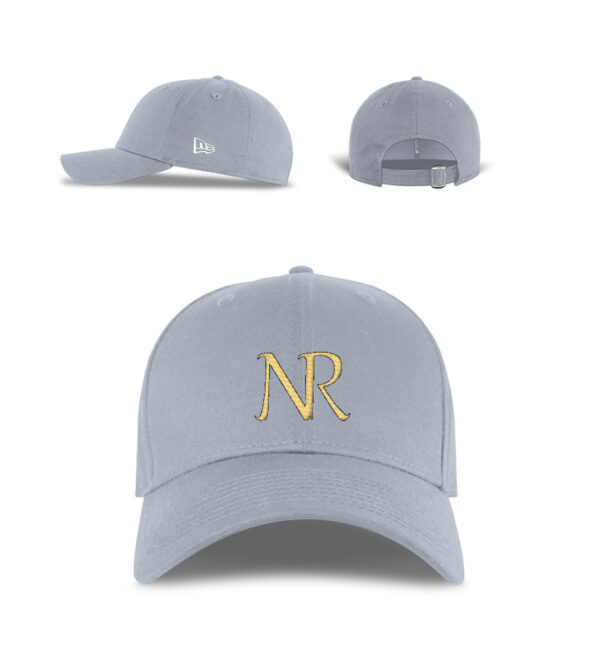 New Era Cap NR - New Era Kappe-7001