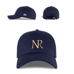 New Era Cap NR - New Era Kappe-7005