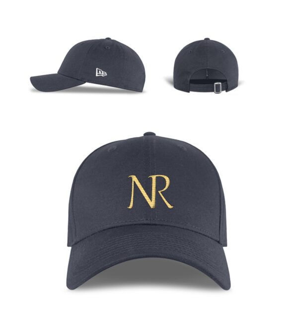 New Era Cap NR - New Era Kappe-7002