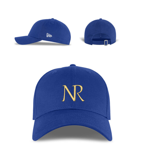 New Era Cap NR - New Era Kappe-7004