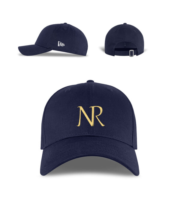 New Era Cap NR - New Era Kappe-7005