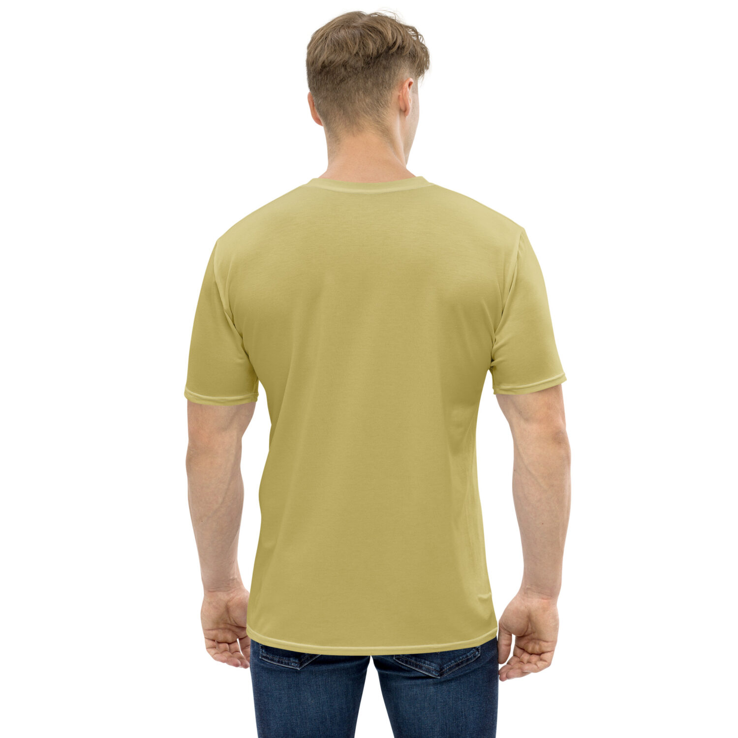 Instinct Marks Tee – Bild 2