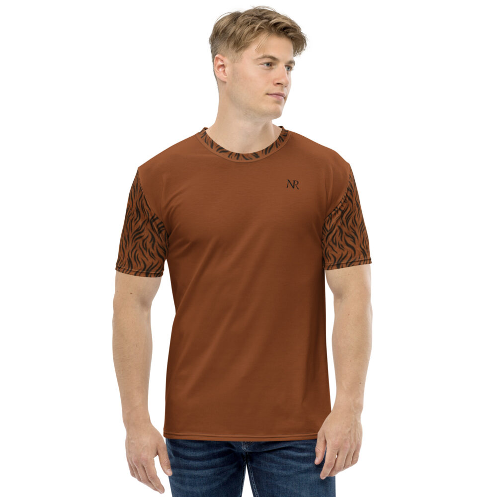 Wilderprint Tee