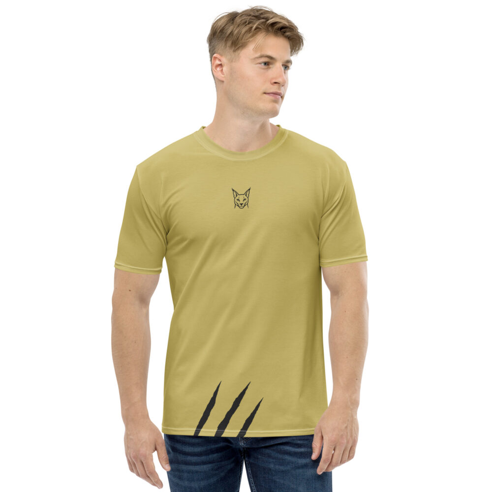 Instinct Marks Tee