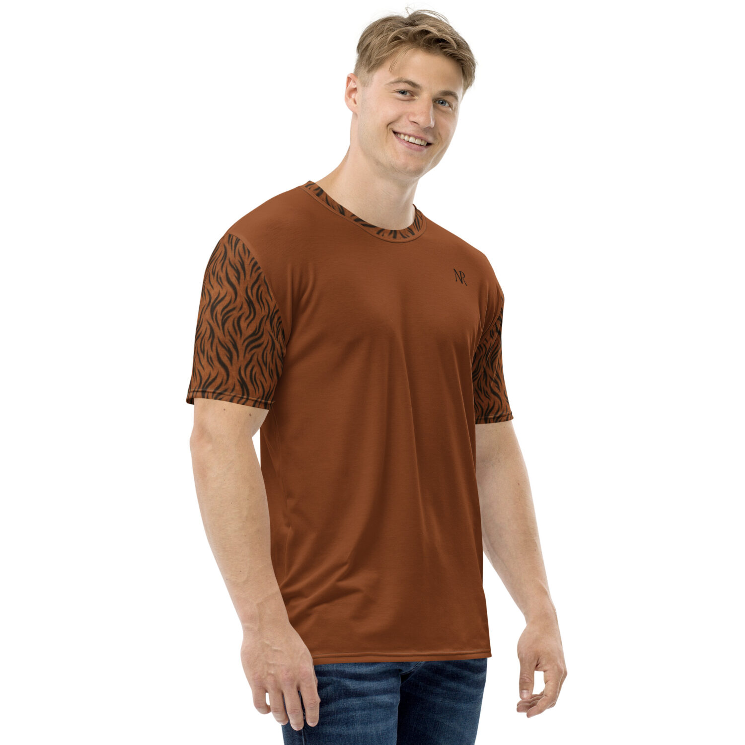 Wilderprint Tee – Bild 4