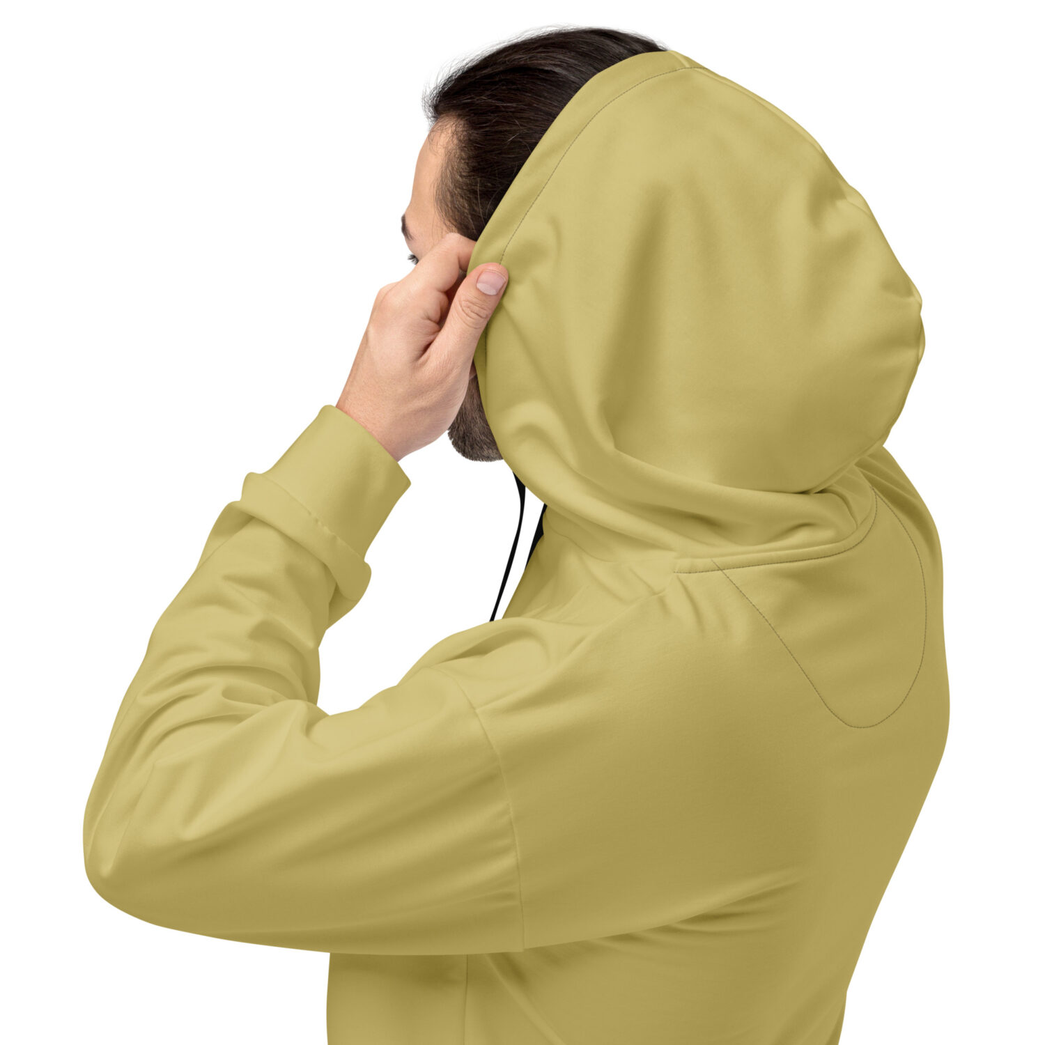 Instinct Marks Hoodie – Bild 3
