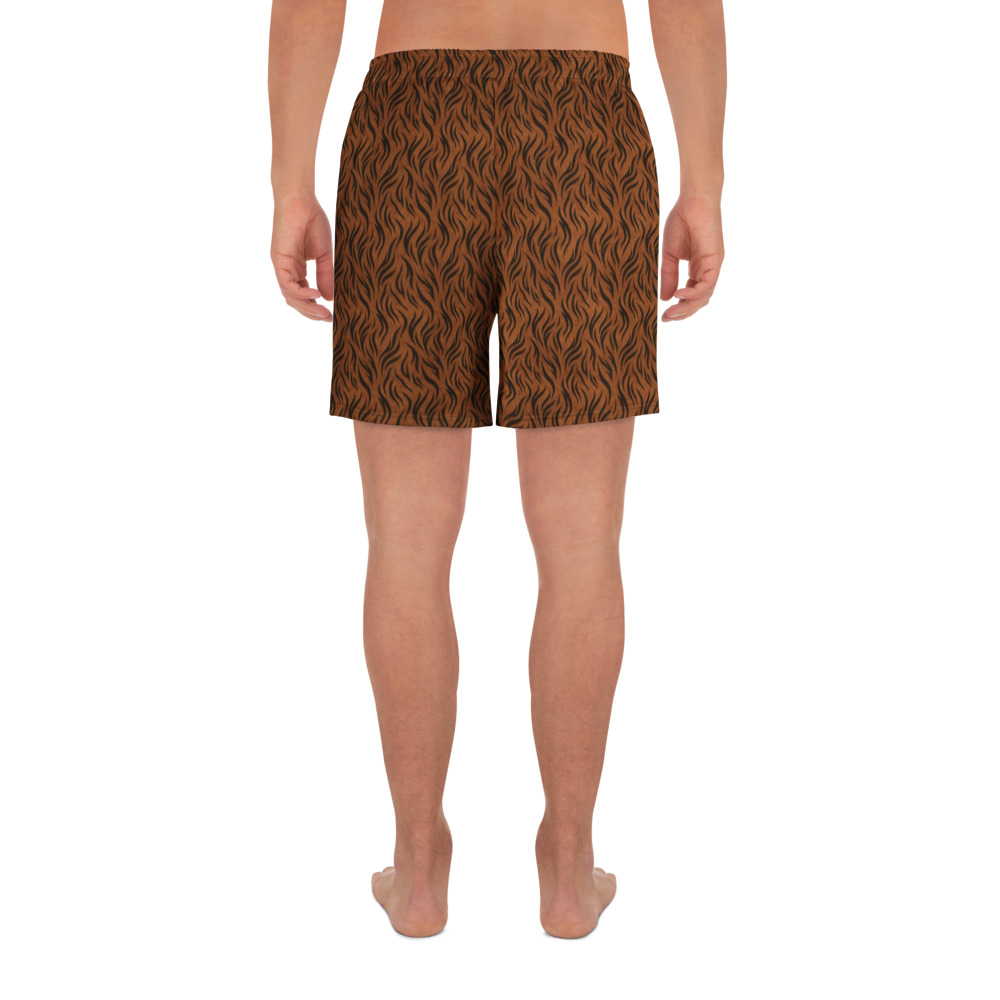 Wilderprint Shorts – Bild 4