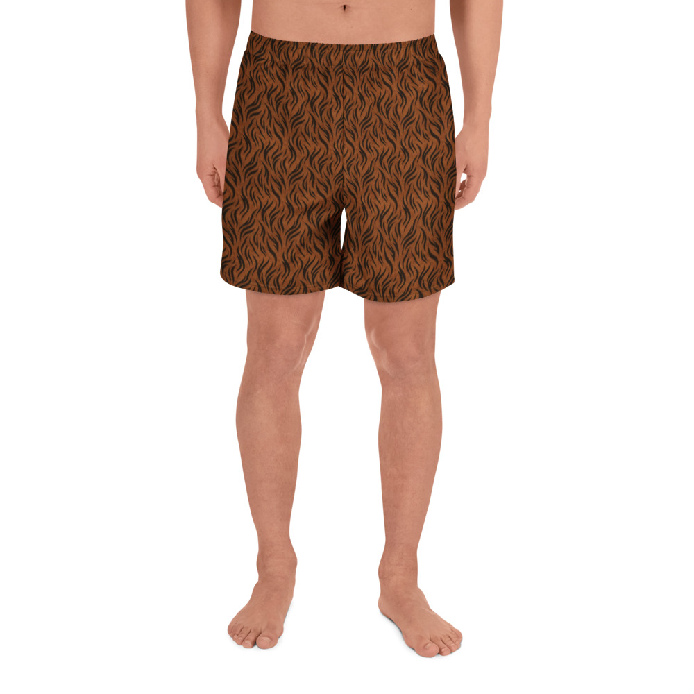 Wilderprint Shorts
