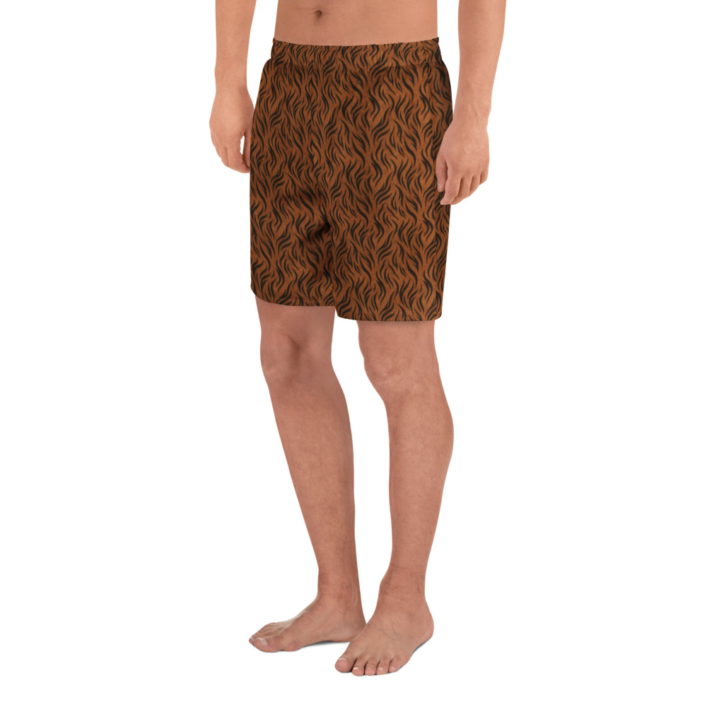 Wilderprint Shorts – Bild 3