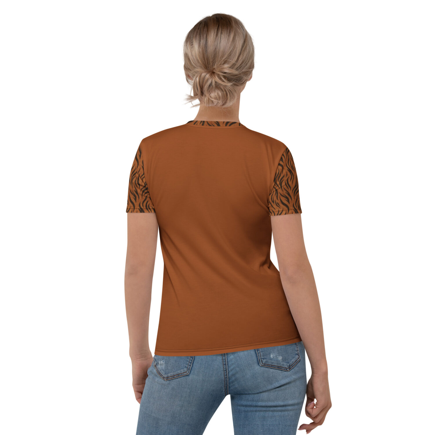 Wilderprint Tee – Bild 6
