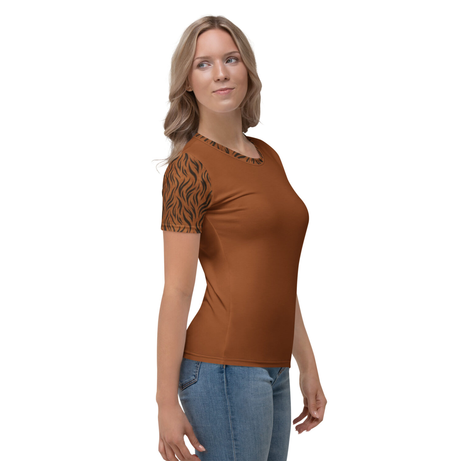 Wilderprint Tee – Bild 8
