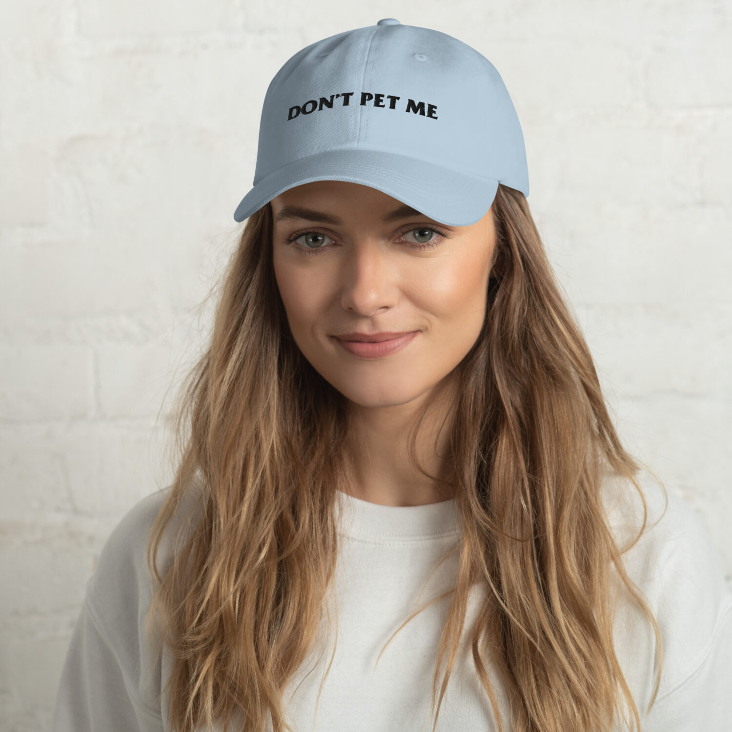 NR Dat Hat - Don't Pet Me – Bild 9
