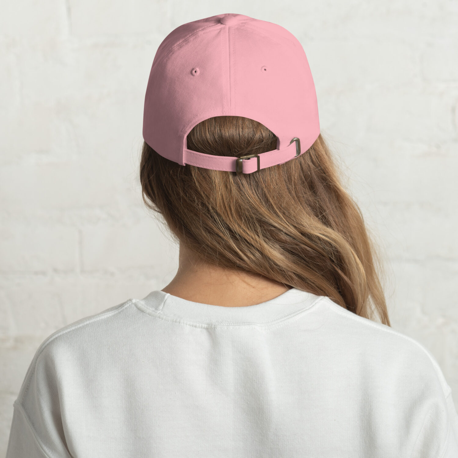 NR Dat Hat - Don't Pet Me – Bild 8
