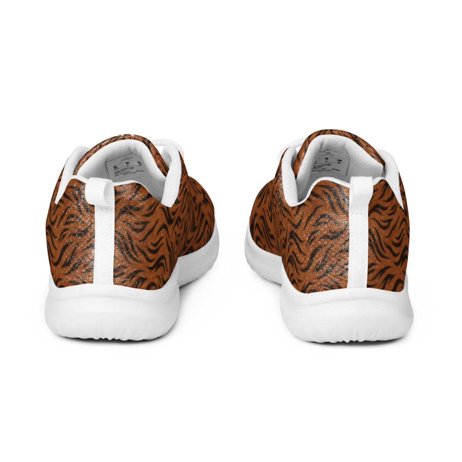Wilderprint Sneaker – Bild 6