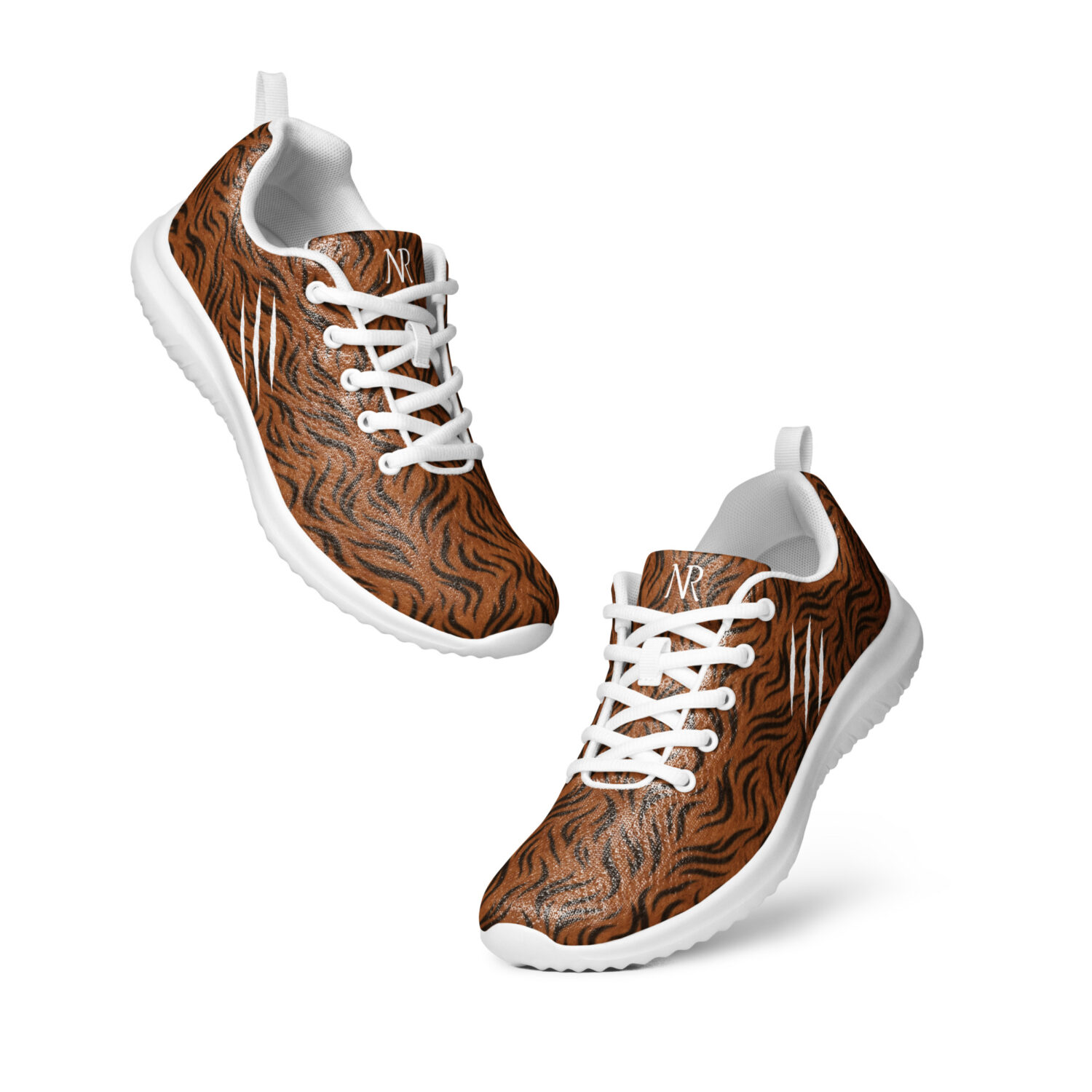 Wilderprint Sneaker – Bild 4