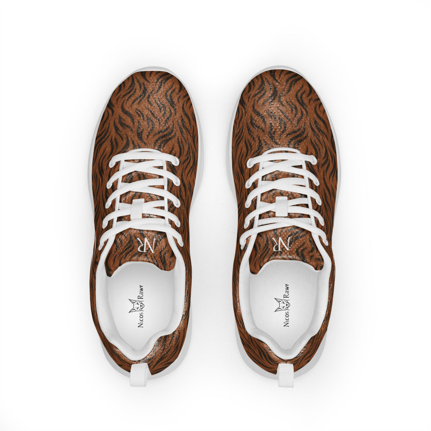 Wilderprint Sneaker – Bild 8