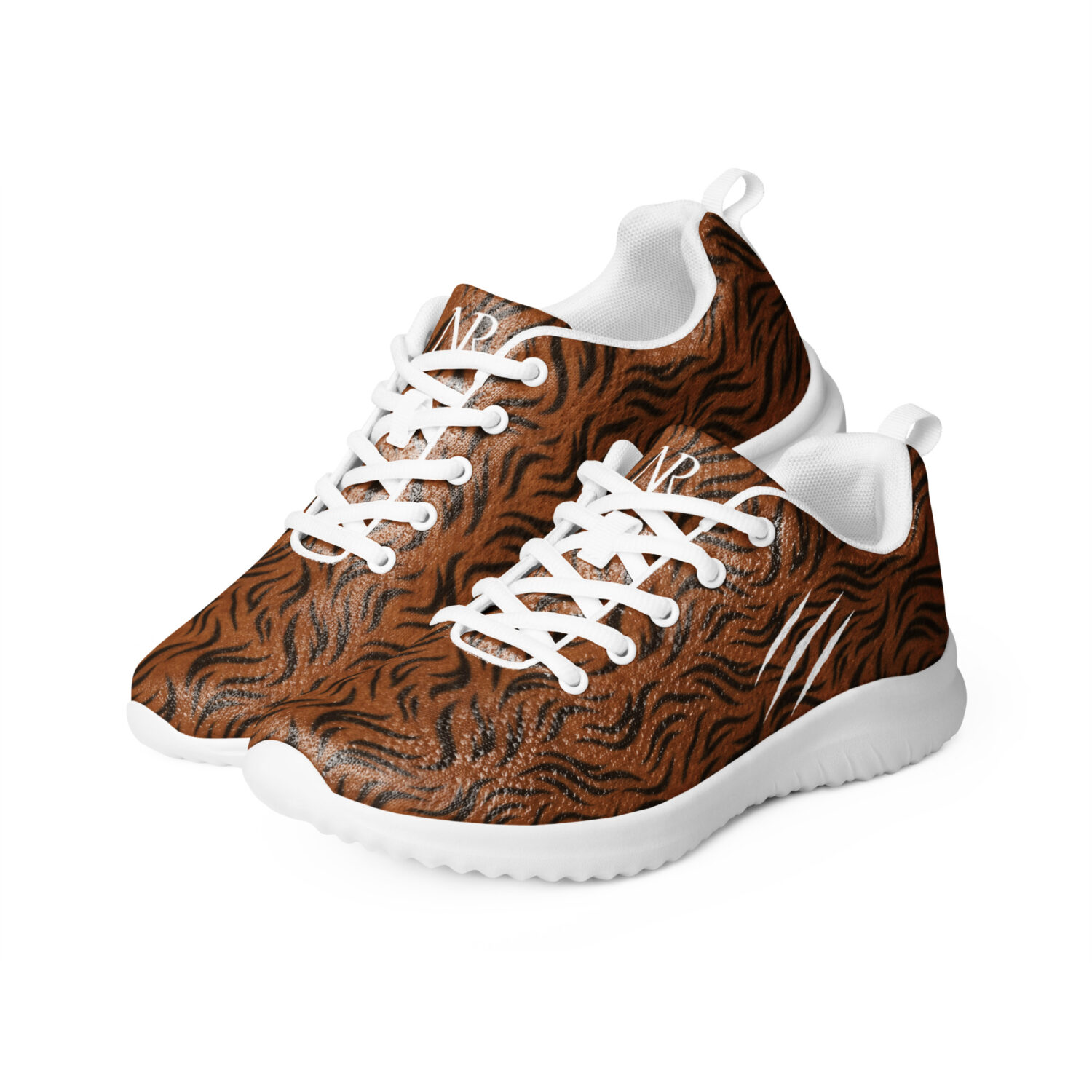Wilderprint Sneaker – Bild 5