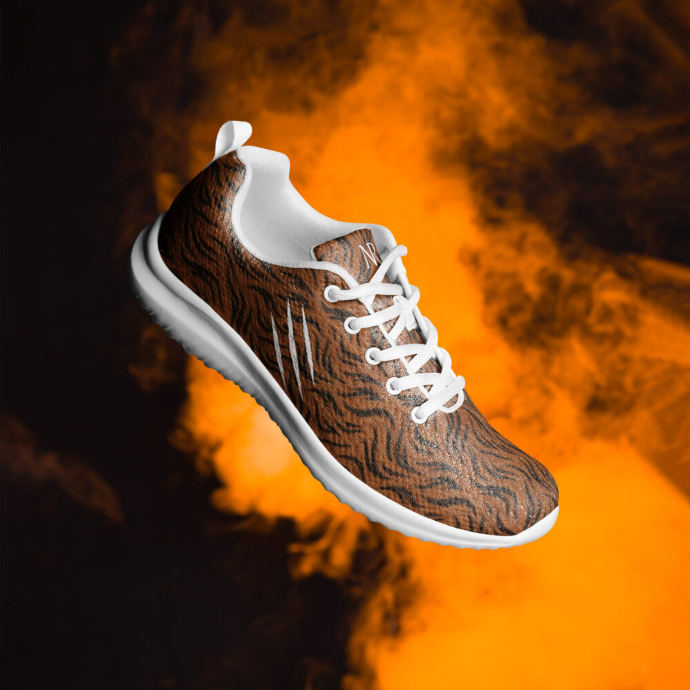 Wilderprint Sneaker