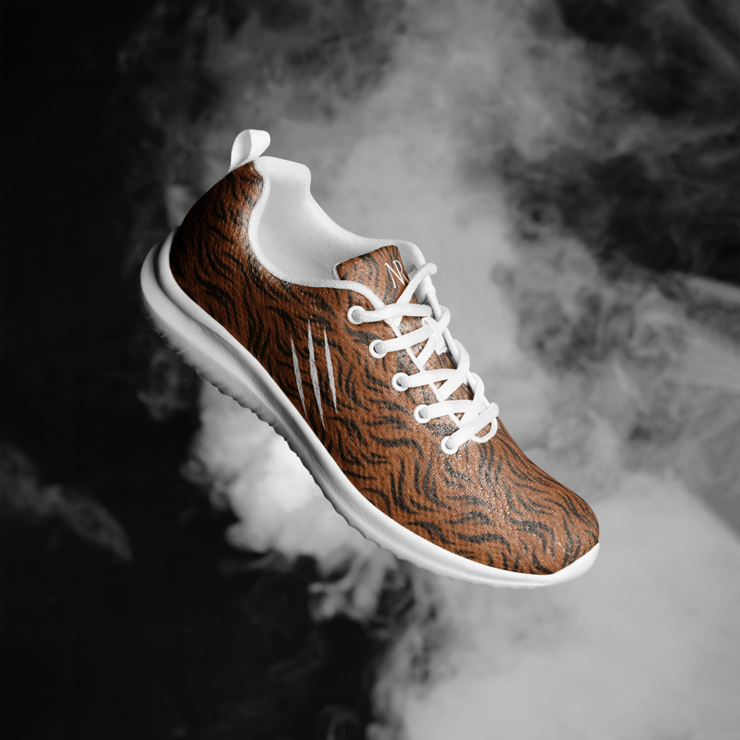Wilderprint Sneaker – Bild 9