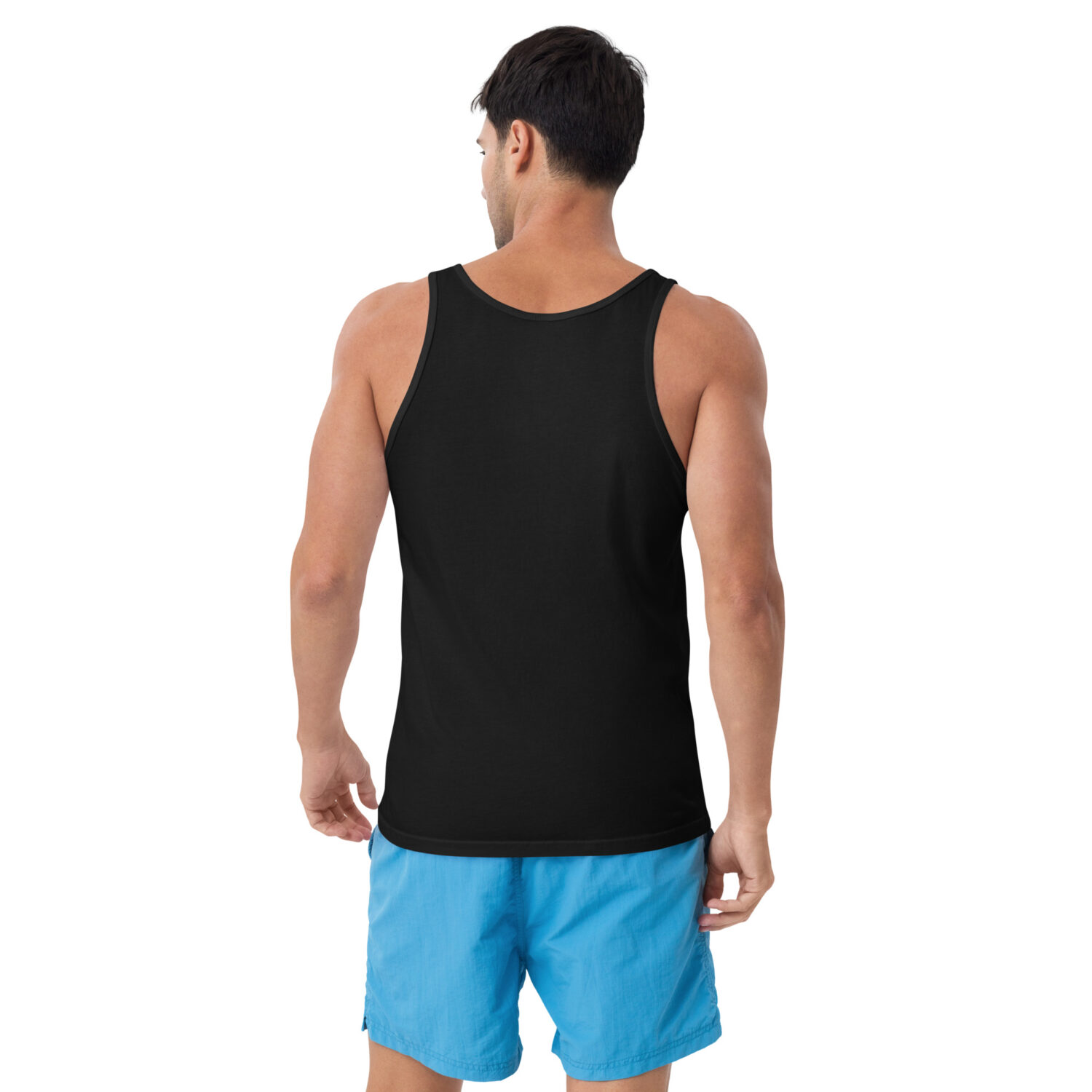 Tank Top Karakal – Bild 4