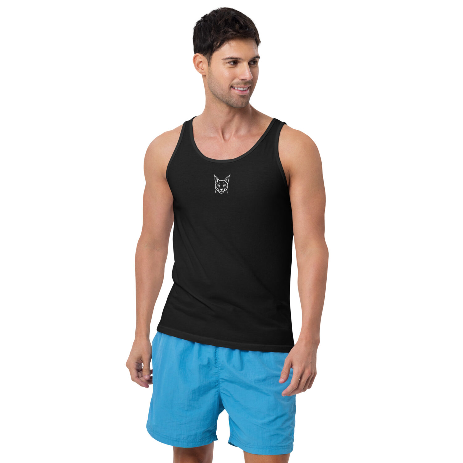 Tank Top Karakal – Bild 3