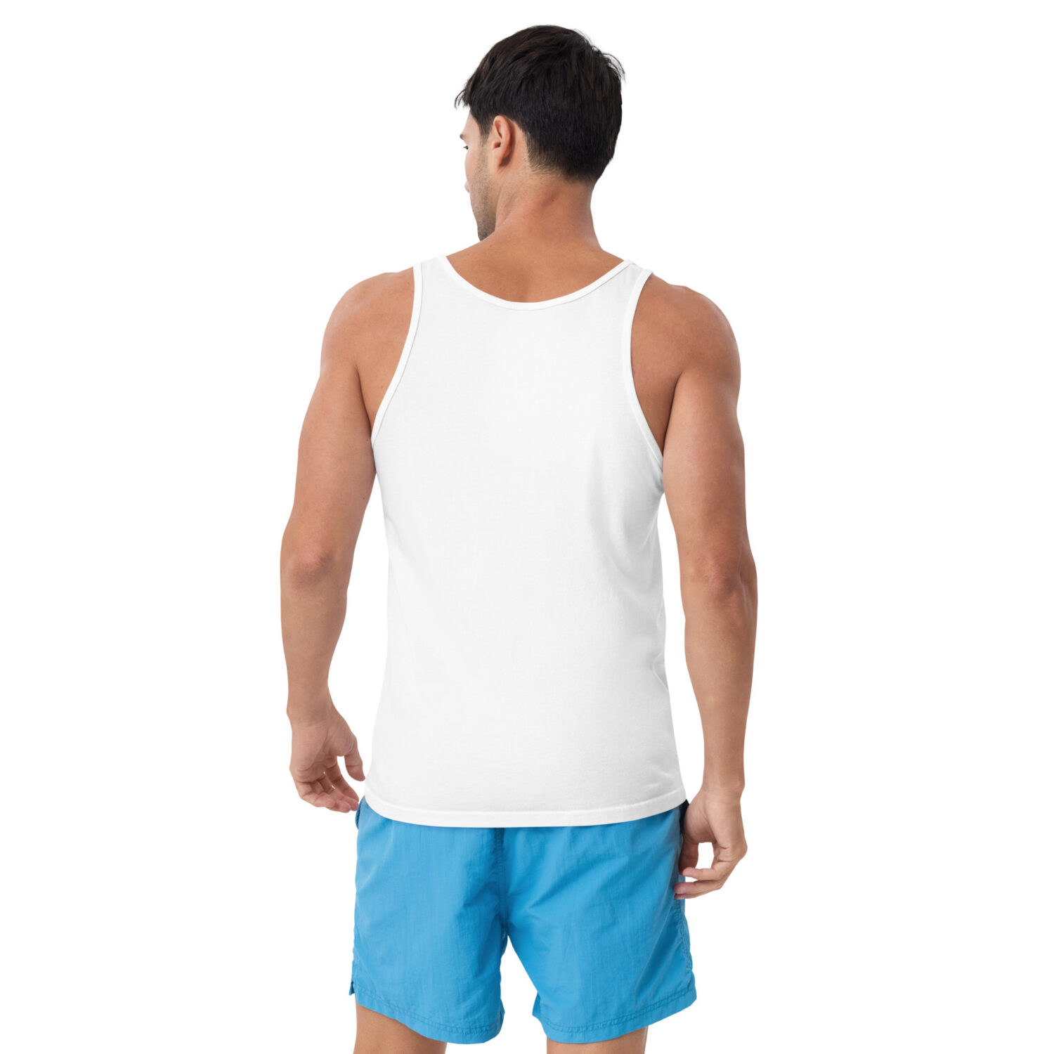 Tank Top Karakal – Bild 2