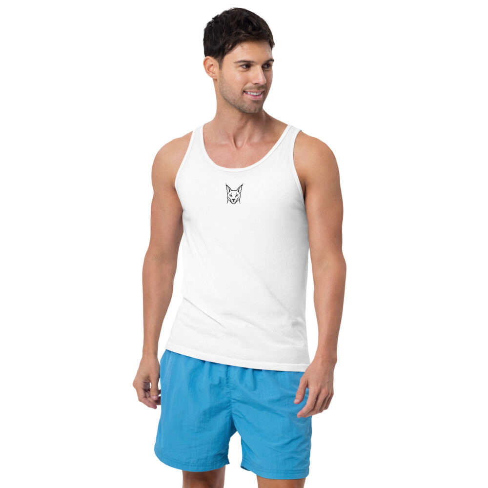 Tank Top Karakal