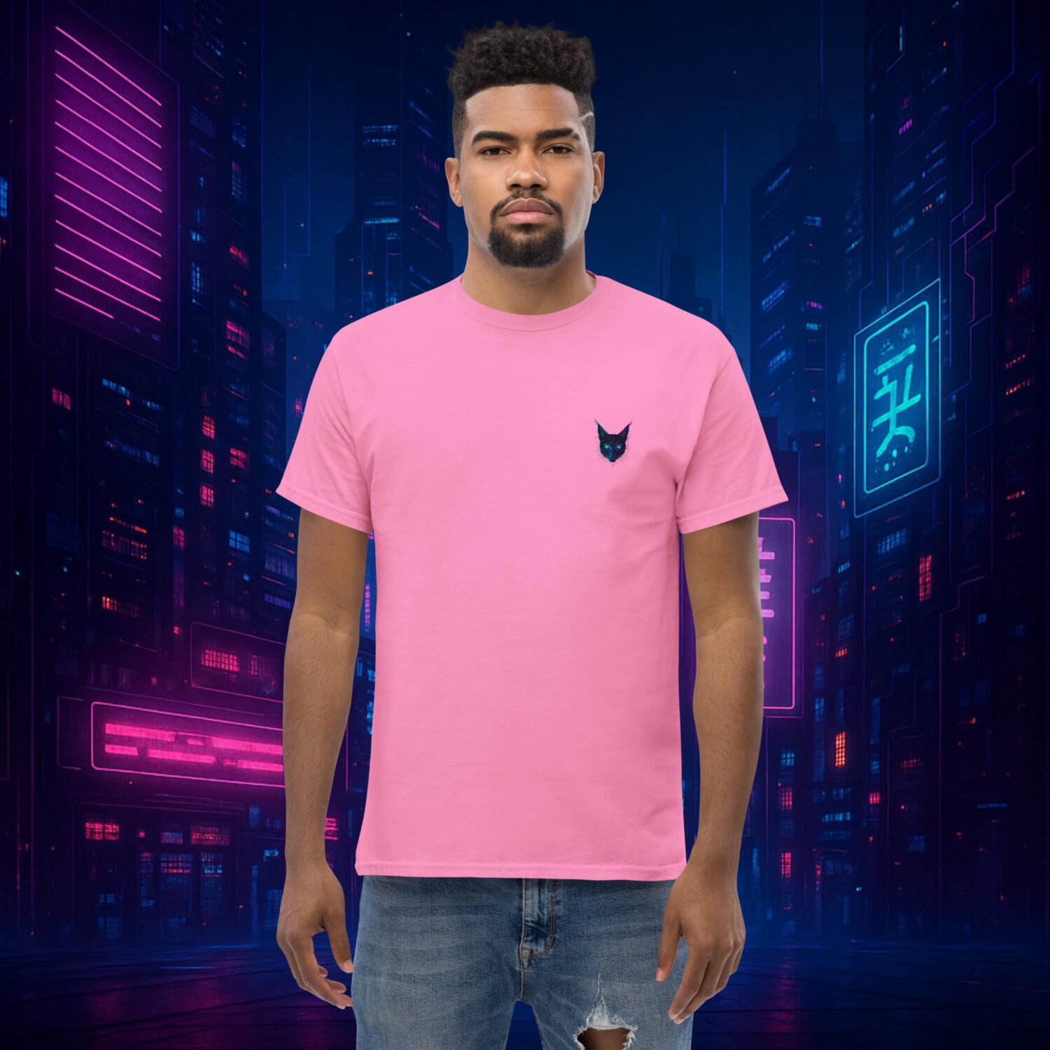 Sand Protocol Tee – Bild 5