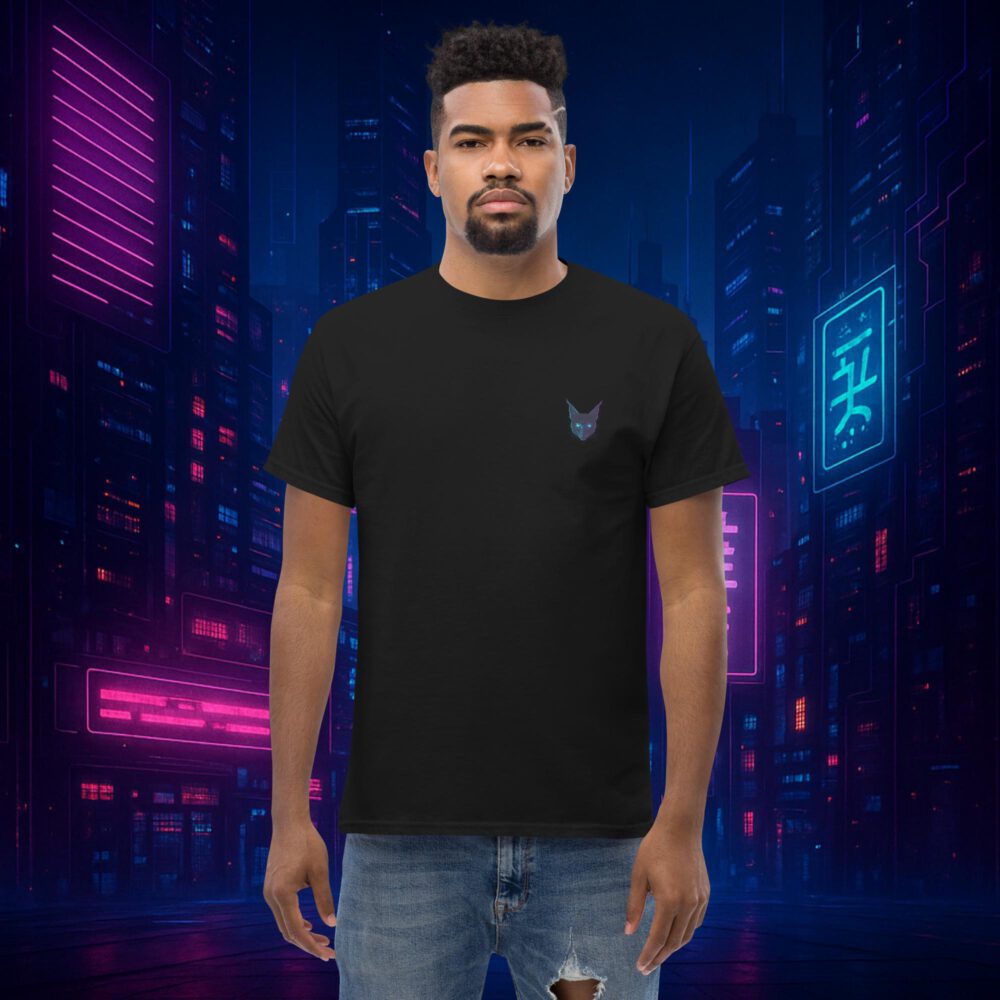Sand Protocol Tee