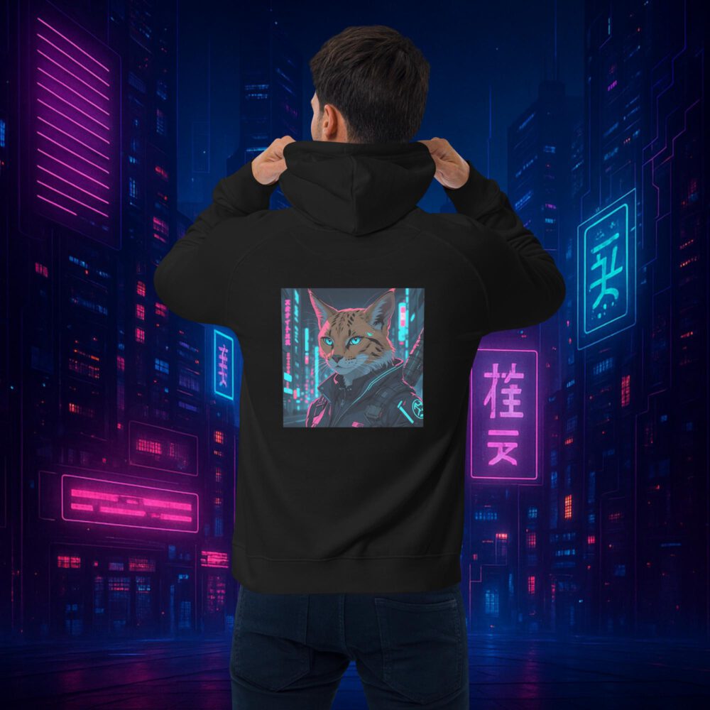 Voltage Core Hoodie