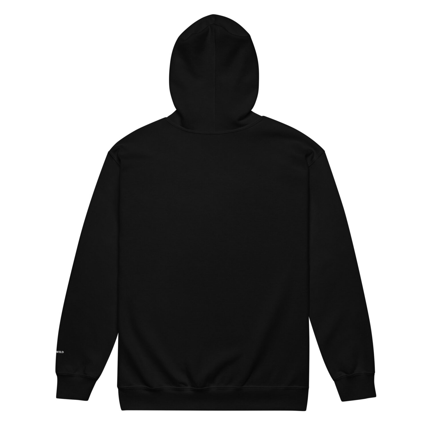 Stay Wild Zipper – Bild 9