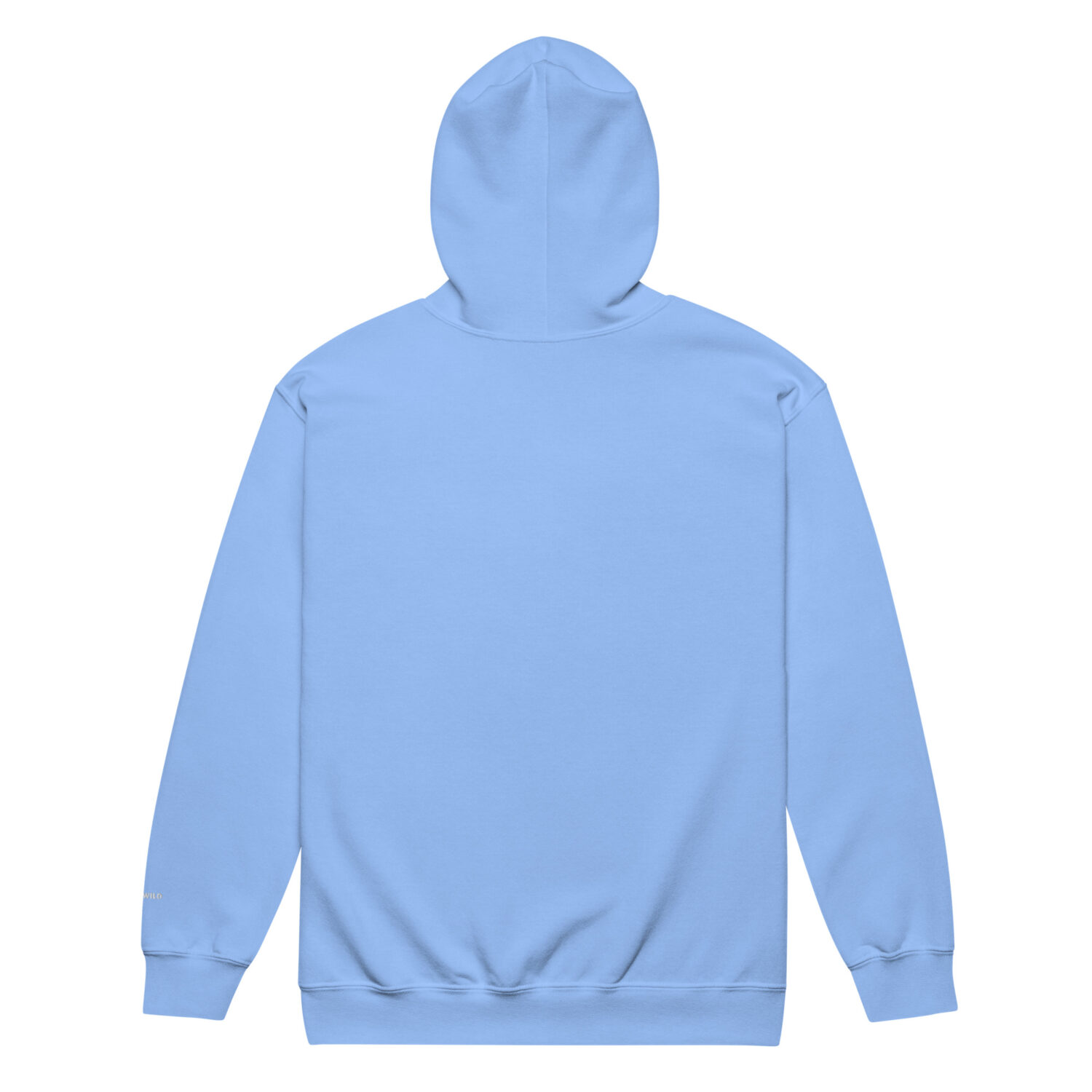 Stay Wild Zipper – Bild 13