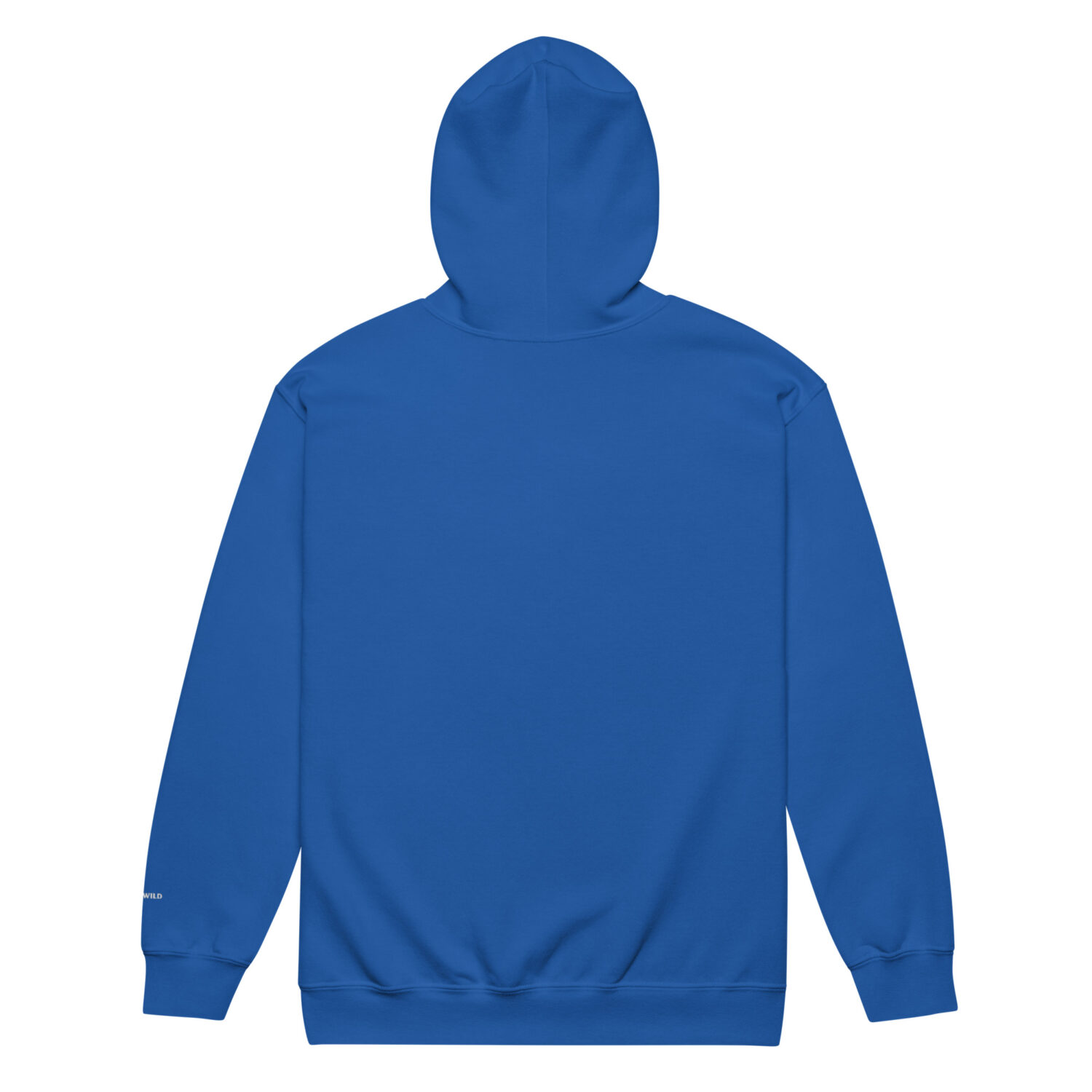 Stay Wild Zipper – Bild 11