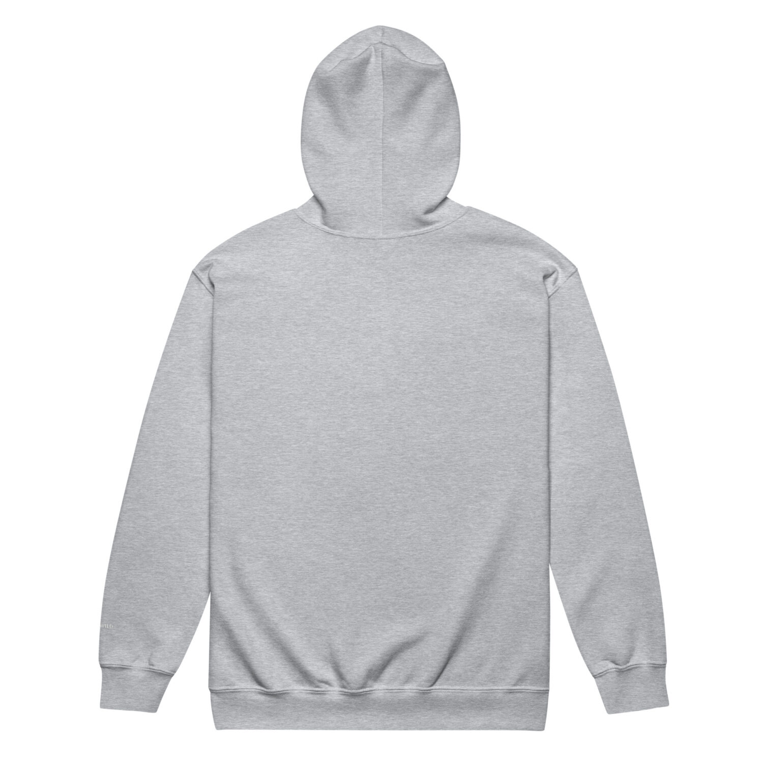 Stay Wild Zipper – Bild 15