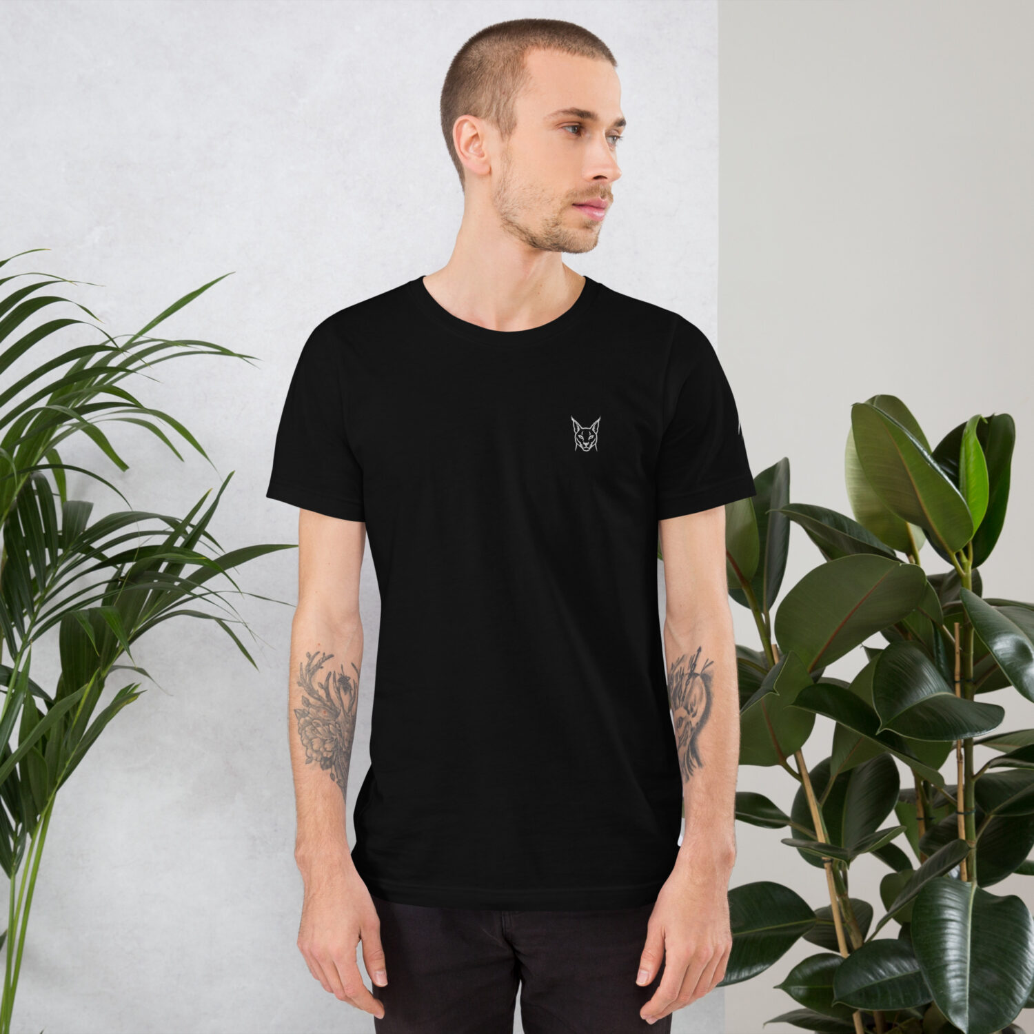 Feral Mode Tee – Bild 2