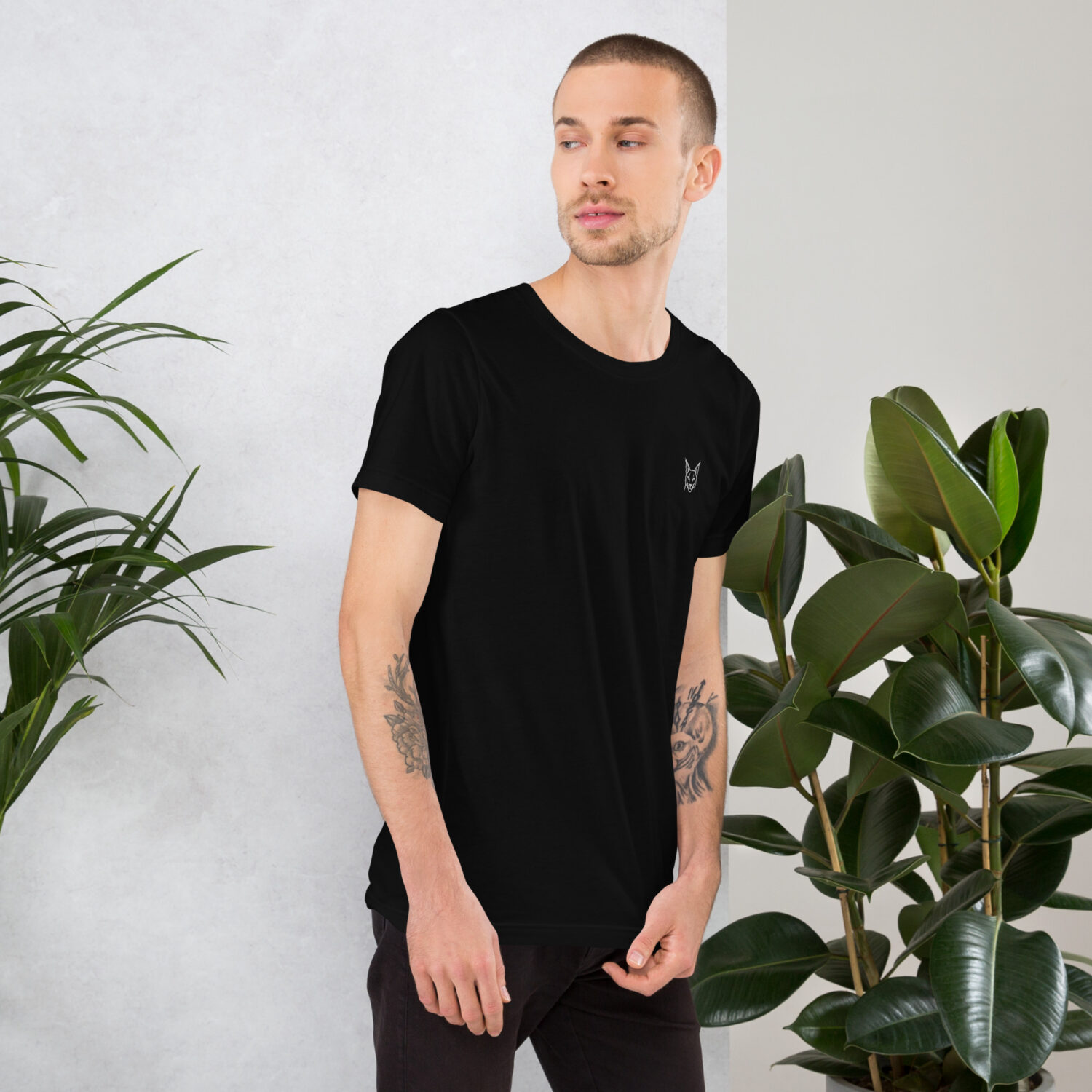 Feral Mode Tee – Bild 4
