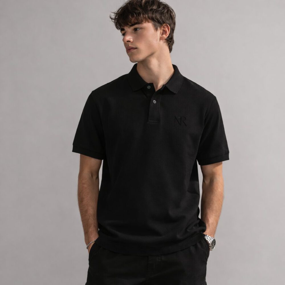NR Founder Polo Model 1